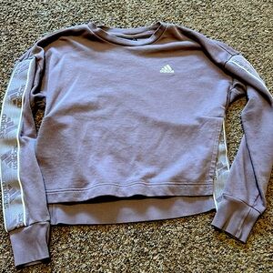 adidas long sleeve shirt
